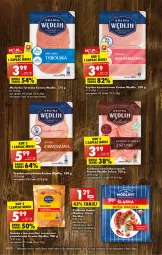 Gazetka promocyjna Biedronka - Gazetka - Biedronka.pl - Gazetka - ważna od 21.01 do 21.01.2023 - strona 22 - produkty: Sok, Ser, Por, Koc, Mielonka tyrolska, Szynka konserwowa, , Szynka, Kiełbasa, Fa