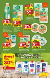 Gazetka promocyjna Biedronka - Gazetka - Biedronka.pl - Gazetka - ważna od 21.01 do 21.01.2023 - strona 24 - produkty: Mięso mielone, Por, Amol, Tofu, , Groch, Napój, Mięso, Fa