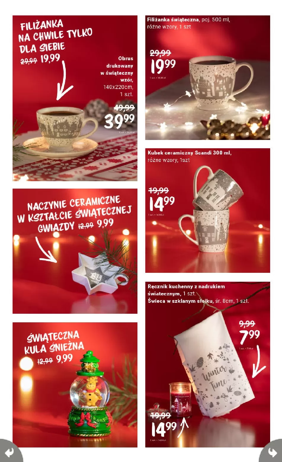 Gazetka promocyjna Rossmann - Prezenty - ważna 16.12 do 31.12.2020 - strona 35