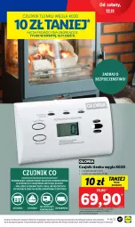 Gazetka promocyjna Lidl - GAZETKA - Gazetka - ważna od 12.11 do 12.11.2022 - strona 51 - produkty: Piec, Sypialnia