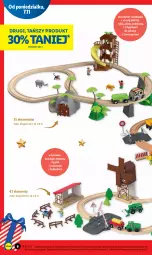 Gazetka promocyjna Lidl - GAZETKA - Gazetka - ważna od 12.11 do 12.11.2022 - strona 6 - produkty: Zwierzęta