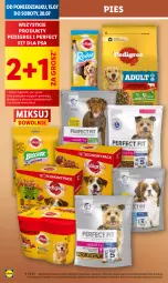 Gazetka promocyjna Lidl - GAZETKA - Gazetka - ważna od 17.07 do 17.07.2024 - strona 50 - produkty: Pedigree