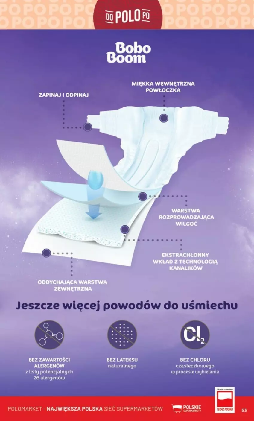 Gazetka promocyjna PoloMarket - ważna 06.09 do 12.09.2023 - strona 49