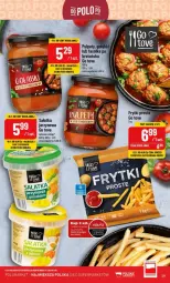 Gazetka promocyjna PoloMarket - Gazetka - ważna od 12.09 do 12.09.2023 - strona 22 - produkty: Sałatka, Sałat
