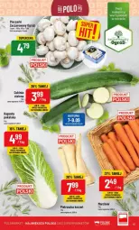 Gazetka promocyjna PoloMarket - Gazetka - ważna od 12.09 do 12.09.2023 - strona 5 - produkty: Piec, Pietruszka, Ogród