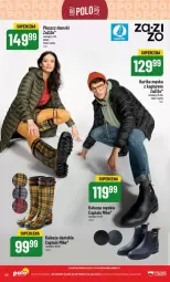 Gazetka promocyjna PoloMarket - Gazetka - ważna od 12.09 do 12.09.2023 - strona 52 - produkty: Kurtka, Płaszcz