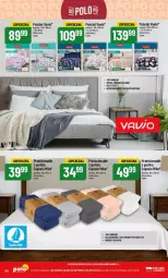 Gazetka promocyjna PoloMarket - Gazetka - ważna od 12.09 do 12.09.2023 - strona 57 - produkty: Pościel, Prześcieradło