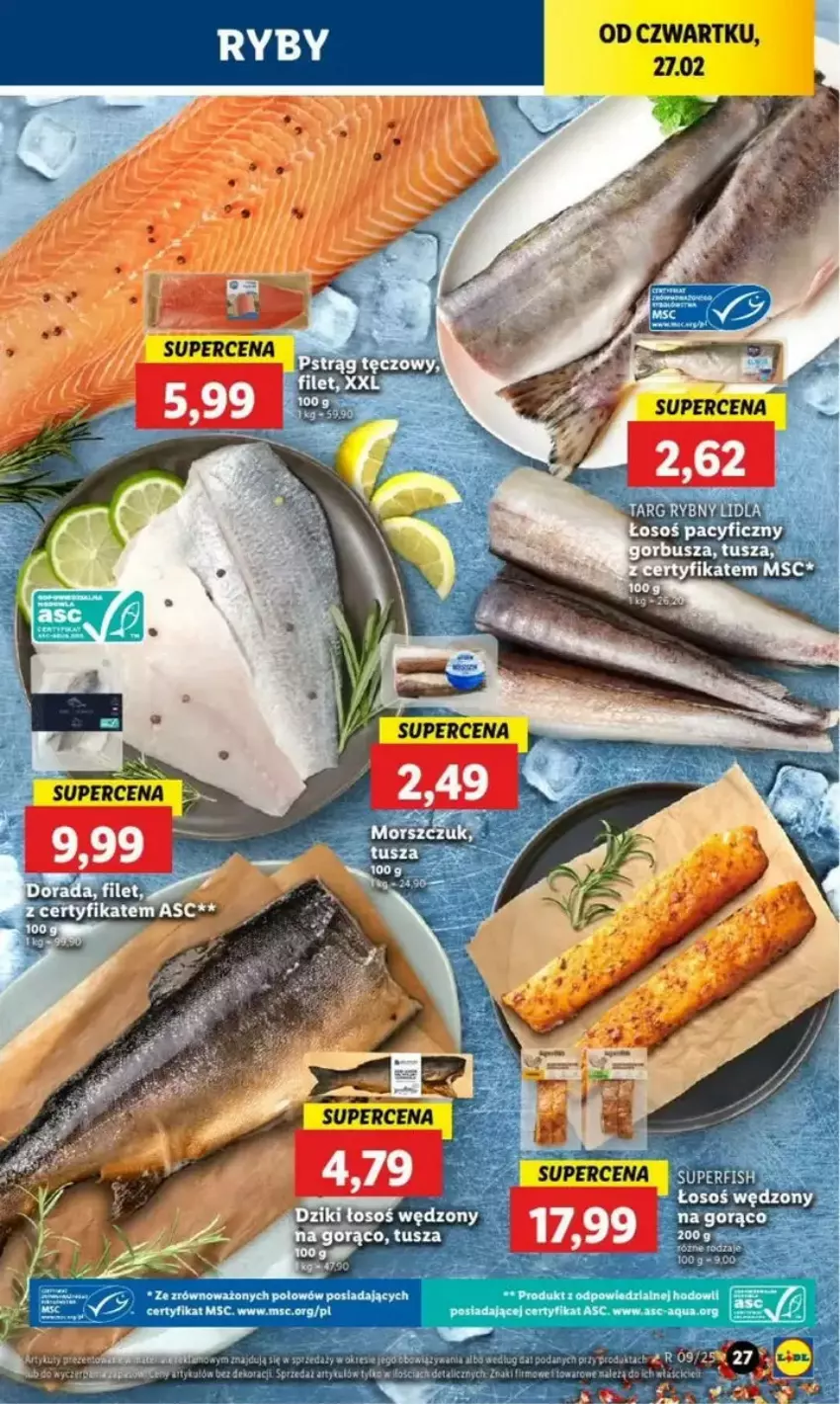 Gazetka promocyjna Lidl - ważna 27.02 do 05.03.2025 - strona 25 - produkty: AEG, Mus, Tusz