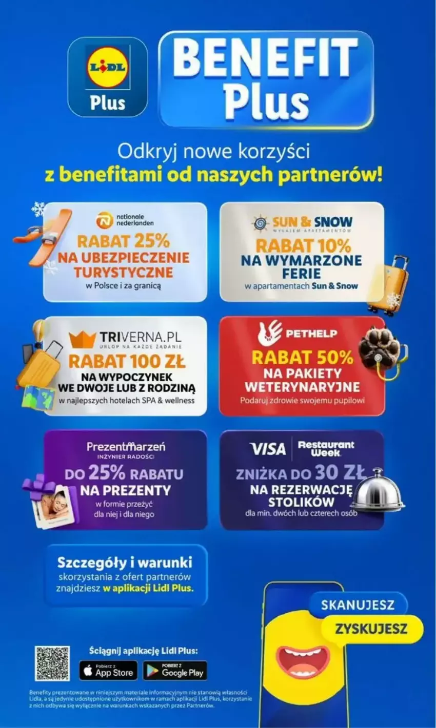 Gazetka promocyjna Lidl - ważna 27.02 do 05.03.2025 - strona 51 - produkty: Rama