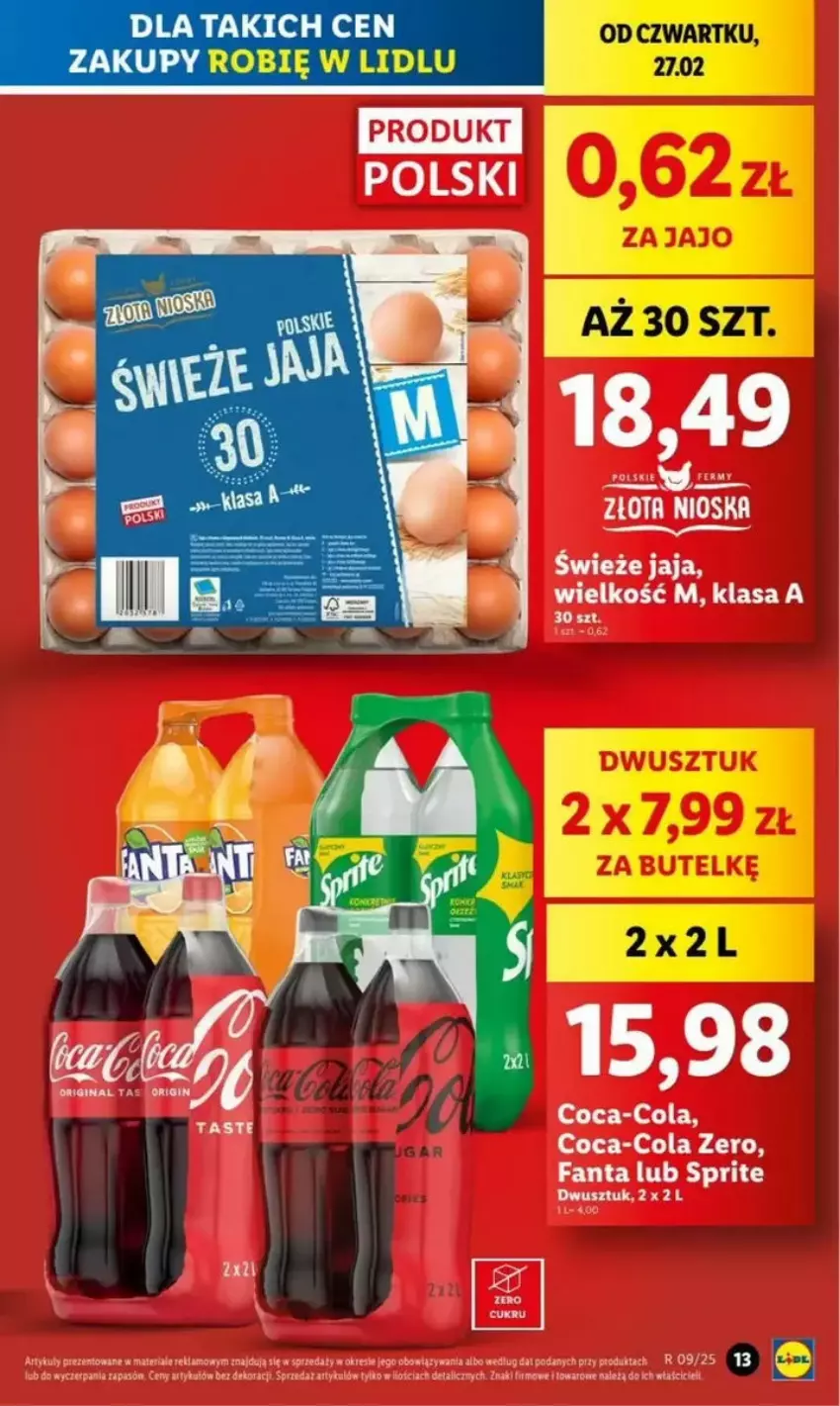 Gazetka promocyjna Lidl - ważna 27.02 do 05.03.2025 - strona 7