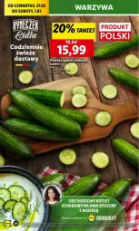 Gazetka promocyjna Lidl - Gazetka - ważna od 05.03 do 05.03.2025 - strona 17 - produkty: Warzywa, Por, Kuchnia, LEGO, Kotlet