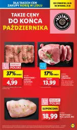 Gazetka promocyjna Lidl - GAZETKA - Gazetka - ważna od 28.10 do 28.10.2023 - strona 35 - produkty: Gra, Kotlet, Olej