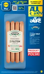 Gazetka promocyjna Lidl - GAZETKA - Gazetka - ważna od 28.10 do 28.10.2023 - strona 9 - produkty: Pur, PIKOK, Olej