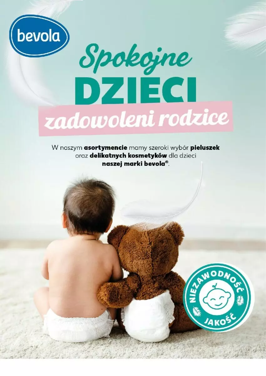 Gazetka promocyjna Kaufland - ważna 20.01 do 22.01.2025 - strona 29 - produkty: Dzieci