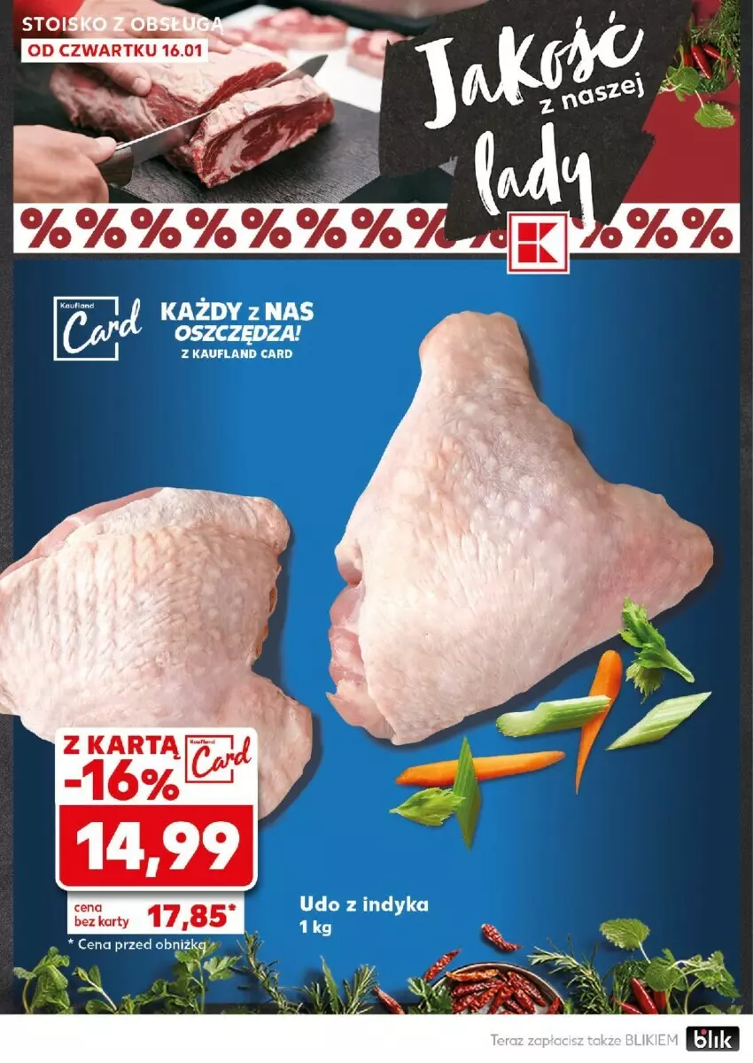 Gazetka promocyjna Kaufland - ważna 20.01 do 22.01.2025 - strona 4