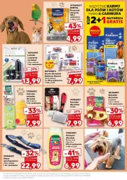 Gazetka promocyjna Kaufland - Gazetka - ważna od 22.01 do 22.01.2025 - strona 34 - produkty: Vitakraft, Zabawka, Tarka, Tatra, Smycz, Latarka, Orka, Butcher's