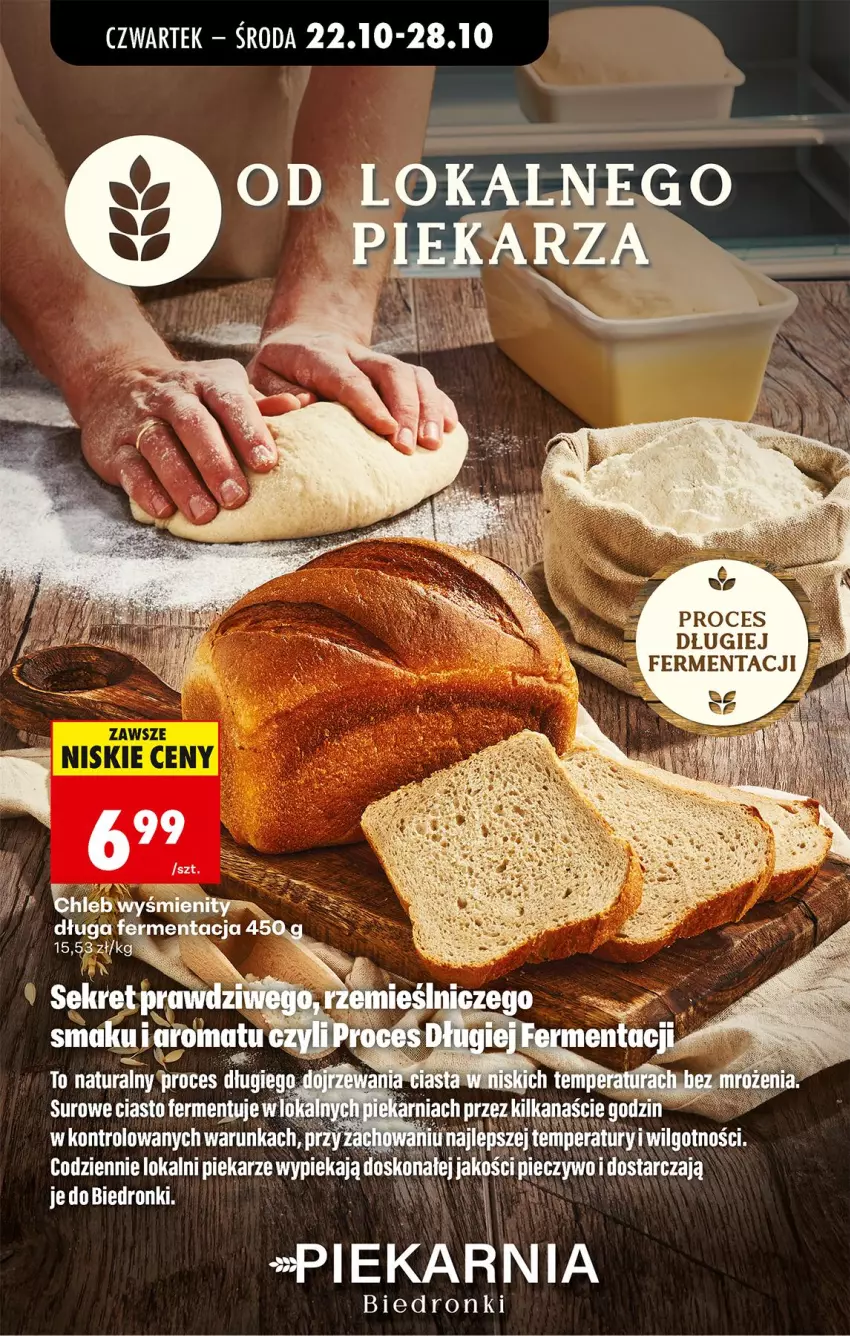 Gazetka promocyjna Biedronka - Od Czwartku - ważna 22.10 do 28.10.2026 - strona 39 - produkty: LG