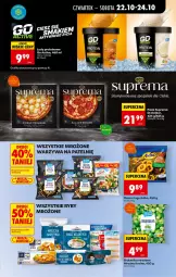 Gazetka promocyjna Biedronka - Od Czwartku - Gazetka - ważna od 28.10 do 28.10.2026 - strona 55 - produkty: Warzywa, Gra, Brukselka, Lody, Grafika, Fa