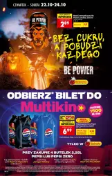 Gazetka promocyjna Biedronka - Od Czwartku - Gazetka - ważna od 28.10 do 28.10.2026 - strona 66 - produkty: Rama, Pepsi, Fa