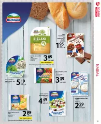 Gazetka promocyjna Selgros - Extra Oferta - Gazetka - ważna od 31.12 do 31.12.2021 - strona 13 - produkty: Ser topiony, Top, Ser, Serek kanapkowy, Sałat, Serek