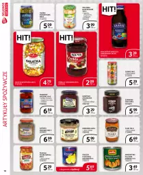 Gazetka promocyjna Selgros - Extra Oferta - Gazetka - ważna od 31.12 do 31.12.2021 - strona 18 - produkty: Piec, Chrzan, Mandarynki, Sałatka, Warzywa, Ser, Oliwki, Ogórki konserwowe, Sałat, Gruszki, Artykuły spożywcze, Syrop, Flaki, Olej, Pomidory, Fa