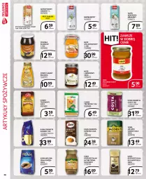 Gazetka promocyjna Selgros - Extra Oferta - Gazetka - ważna od 31.12 do 31.12.2021 - strona 26 - produkty: Kawa rozpuszczalna, Ryż, BIC, Cukier, Kawa ziarnista, Dallmayr, Kawa mielona, Kawa, Prima, Miód, Artykuły spożywcze, Syrop, Cukier trzcinowy, Jacobs, Woseba, Napój, Kokos