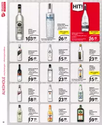 Gazetka promocyjna Selgros - Extra Oferta - Gazetka - ważna od 31.12 do 31.12.2021 - strona 38 - produkty: Biały Bocian, Lack, Wódka, Alkohole, Wyborowa, Krupnik, Likier