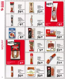 Gazetka promocyjna Selgros - Extra Oferta - Gazetka - ważna od 31.12 do 31.12.2021 - strona 8 - produkty: Ser, BIC, Kiełbasa podwawelska, Wawel, Frankfurterki, Kiełbasa, Kiełbasa śląska, Fa