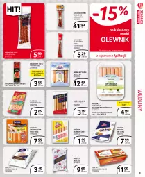 Gazetka promocyjna Selgros - Extra Oferta - Gazetka - ważna od 31.12 do 31.12.2021 - strona 9 - produkty: Piec, Parówki sokoliki, Sok, Ser, Hot dog, Parówki, Parówki z szynki, Pasztet, Serdelki, Parówki hot dog, Kabanos, Olewnik, Fa