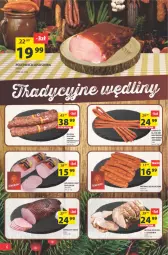 Gazetka promocyjna Arhelan - Gazetka - Gazetka - ważna od 23.01 do 23.01.2022 - strona 6 - produkty: Piec, Polędwica, Sos, Sok, Królewski, Sokołów, Parówki, Duda, Szynka, Boczek, Kabanos, Kiełbasa, Boczek pieczony