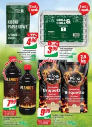 Gazetka promocyjna Dino - Gazetka - ważna od 25.06 do 25.06.2024 - strona 57 - produkty: Papier, Grill, LG