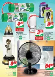 Gazetka promocyjna Dino - Gazetka - ważna od 25.06 do 25.06.2024 - strona 59 - produkty: Gra, Róża, Worki na śmieci, Worki na śmiec, Znicz