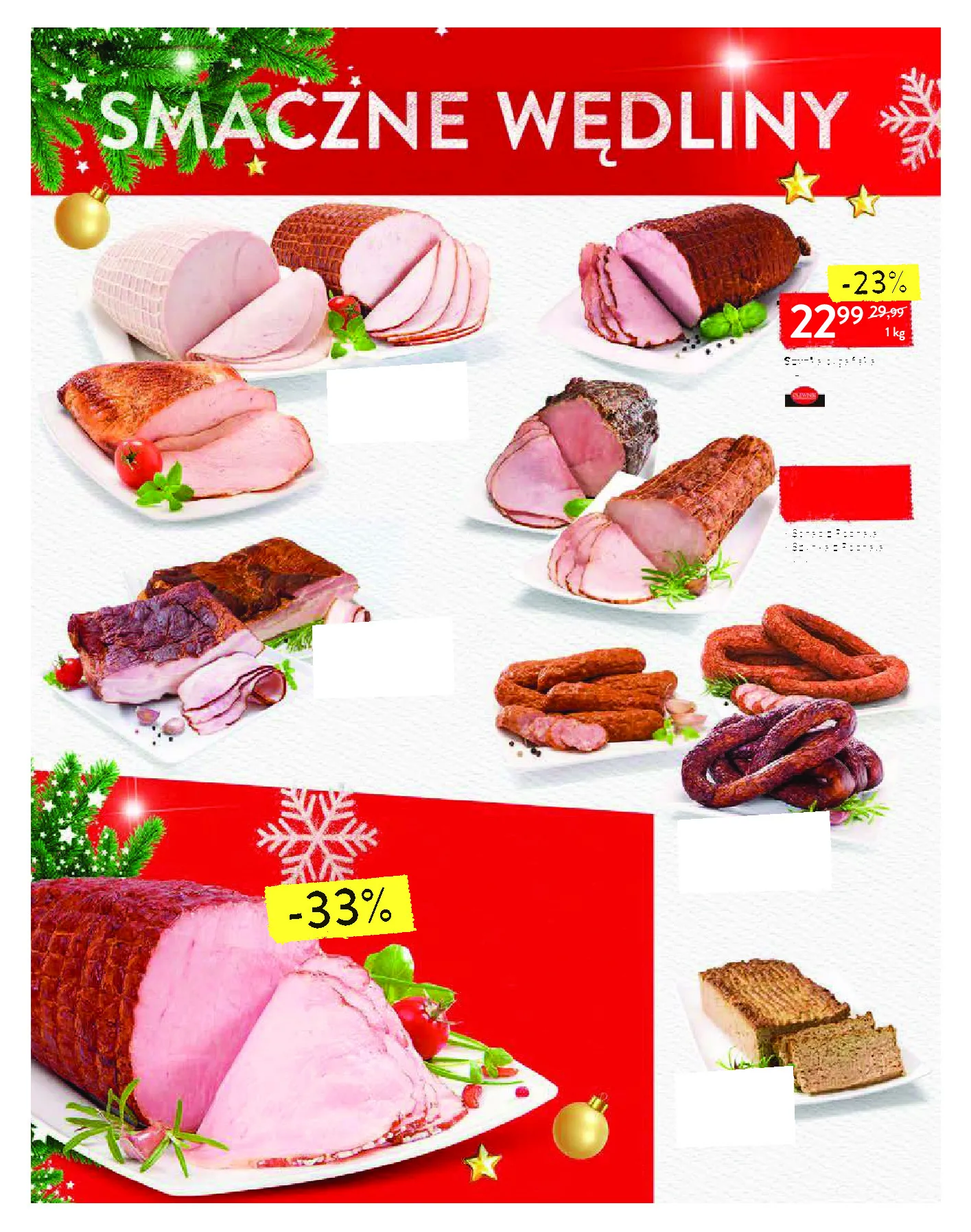 Gazetka promocyjna Intermarche - Promocje - ważna 15.12 do 20.12.2020 - strona 14