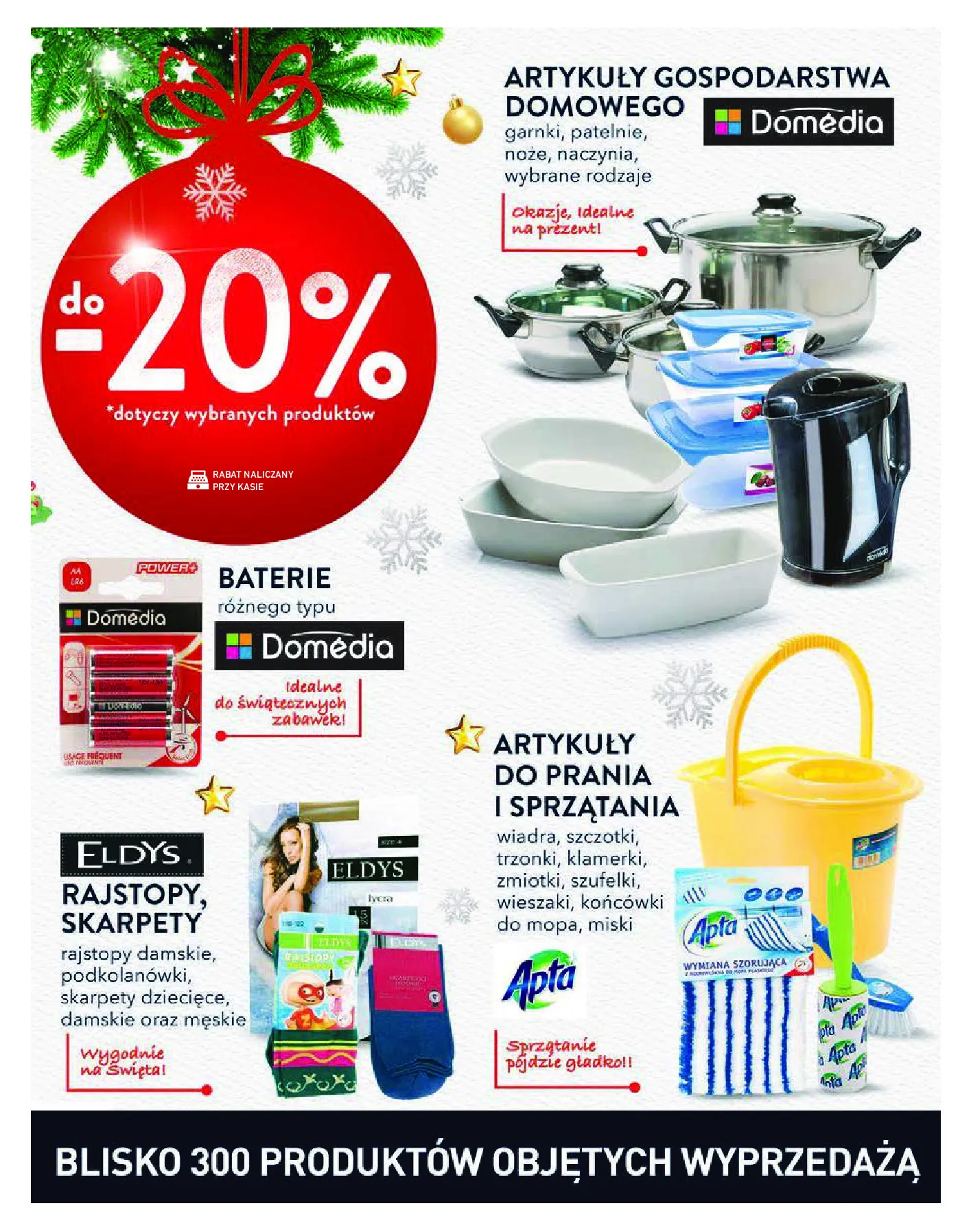 Gazetka promocyjna Intermarche - Promocje - ważna 15.12 do 20.12.2020 - strona 29