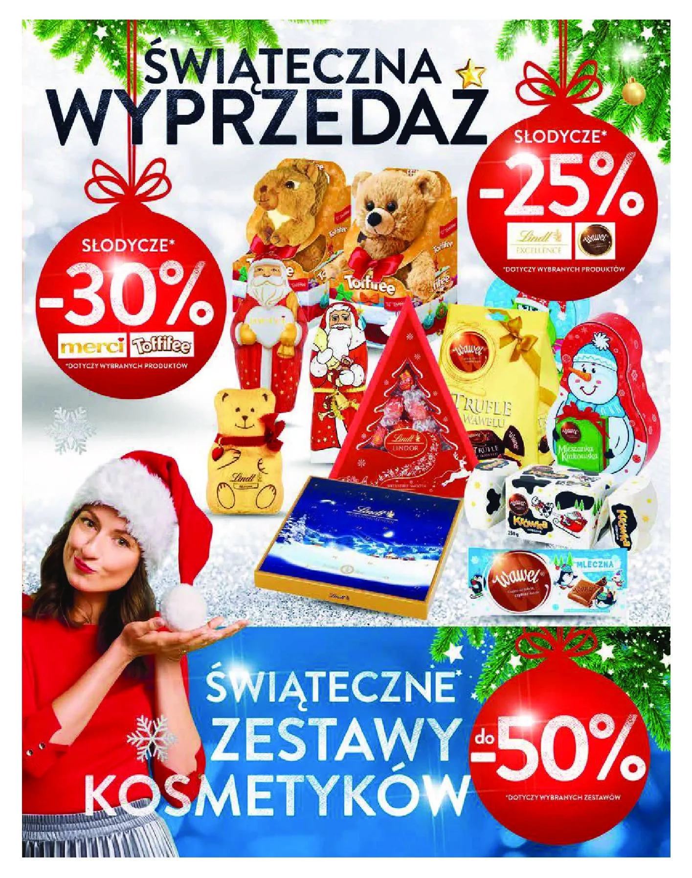 Gazetka promocyjna Intermarche - Promocje - ważna 15.12 do 20.12.2020 - strona 3