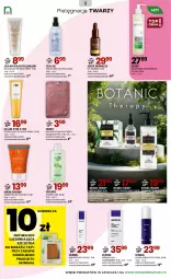 Gazetka promocyjna Drogerie Natura - Gazetka Drogerie Natura - Gazetka - ważna od 15.02 do 15.02.2026 - strona 9 - produkty: Krem do twarzy, Barwa Siarkowa, Emulsja, Ser, Rum, Gin, Kolagen, Serum do twarzy, Olej arganowy, Szczotka, Maska do twarzy, Serum, Tonik, Tonik do twarzy, Emulsja do mycia, Ziaja, Peeling, Mydło, Maska, Olej