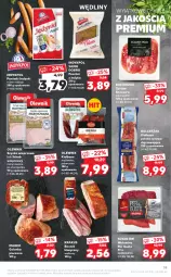 Gazetka promocyjna Kaufland - OFERTA TYGODNIA - Gazetka - ważna od 14.06 do 14.06.2022 - strona 19 - produkty: Piec, Krakus, Sok, Ser, Szynka wieprzowa, Pasztet z indyka, Sokołów, Parówki, Golonka pieczona, Pasztet, Szynka, Schab wieprzowy, Boczek, Wołowina, Kiełbasa, Olewnik