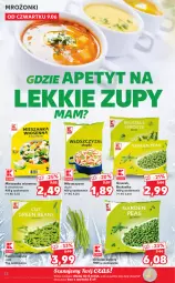 Gazetka promocyjna Kaufland - OFERTA TYGODNIA - Gazetka - ważna od 14.06 do 14.06.2022 - strona 22 - produkty: Brukselka, Fasola, Olej, Groszek, Fa