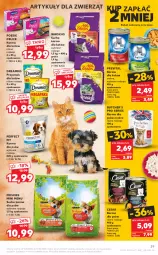 Gazetka promocyjna Kaufland - OFERTA TYGODNIA - Gazetka - ważna od 14.06 do 14.06.2022 - strona 39 - produkty: Ser, Gra, Whiskas, Friskies, Sucha karma