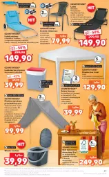 Gazetka promocyjna Kaufland - OFERTA TYGODNIA - Gazetka - ważna od 14.06 do 14.06.2022 - strona 49 - produkty: Top, Sok, Por, Gra, Rama, Stół, Lodówka, Rurki, Wiadro, Krzesło, Pokrowiec