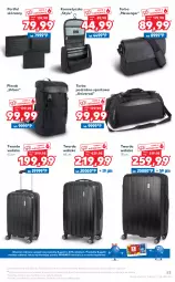 Gazetka promocyjna Kaufland - OFERTA TYGODNIA - Gazetka - ważna od 14.06 do 14.06.2022 - strona 53 - produkty: Por, Gra, Walizka, Klej, Plecak, Torba, Sport, Kosmetyczka