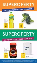 Gazetka promocyjna Tesco - Tesco gazetka - przyszły tydzień - Gazetka - ważna od 03.03 do 03.03.2021 - strona 3 - produkty: Kujawski, Top, Cukier, Olej