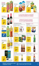 Gazetka promocyjna Tesco - Tesco gazetka - przyszły tydzień - Gazetka - ważna od 03.03 do 03.03.2021 - strona 7 - produkty: Piwa, Piwo, Książęce, Top, Por, Mus, Gra, Kasztelan, Heineken, Carlsberg, Schweppes, Tymbark, Syrop, Redd's, Owoce, Syropy, Napój, Captain Jack, Hortex