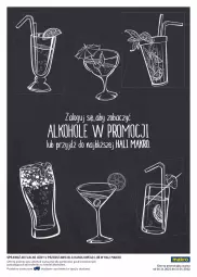 Gazetka promocyjna Makro - [Oferta specjalna] Alkohole zimowa oferta - Gazetka - ważna od 31.01 do 31.01.2022 - strona 10 - produkty: Alkohole