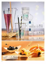 Gazetka promocyjna Makro - [Oferta specjalna] Alkohole zimowa oferta - Gazetka - ważna od 31.01 do 31.01.2022 - strona 4 - produkty: Papier, Miseczka, Kubek, Kieliszek