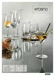 Gazetka promocyjna Makro - [Oferta specjalna] Alkohole zimowa oferta - Gazetka - ważna od 31.01 do 31.01.2022 - strona 7 - produkty: Martini, Whisky, Szklanka, Kieliszek
