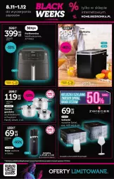 Gazetka promocyjna Biedronka - Home - Gazetka - ważna od 22.11 do 22.11.2025 - strona 4 - produkty: Sok, Por, Noż, Gra, Tran, Sport, Lanki