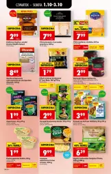 Gazetka promocyjna Biedronka - Od Czwartku - Gazetka - ważna od 03.10 do 03.10.2026 - strona 46 - produkty: Piec, Kurczak, Buraczki, Oliwki zielone, Ser, Szynka wieprzowa, Oliwki, Zupa, Winiary, Kosz, Szynka, Lasagne, Kamis, Kiełbasa, Olewnik, Knorr, Kiełbasa śląska