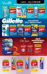 Gazetka promocyjna Biedronka - Od Czwartku - Gazetka - ważna od 03.10 do 03.10.2026 - strona 65 - produkty: Por, Szczoteczka do zębów, Pasta do zębów, Sport, Colgate, Blend-a-Med, Szczoteczka, LG, Fa