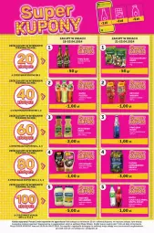 Gazetka promocyjna ABC - Gazetka - ważna od 30.04 do 30.04.2024 - strona 6 - produkty: Ser, Gry, Groszek, LG